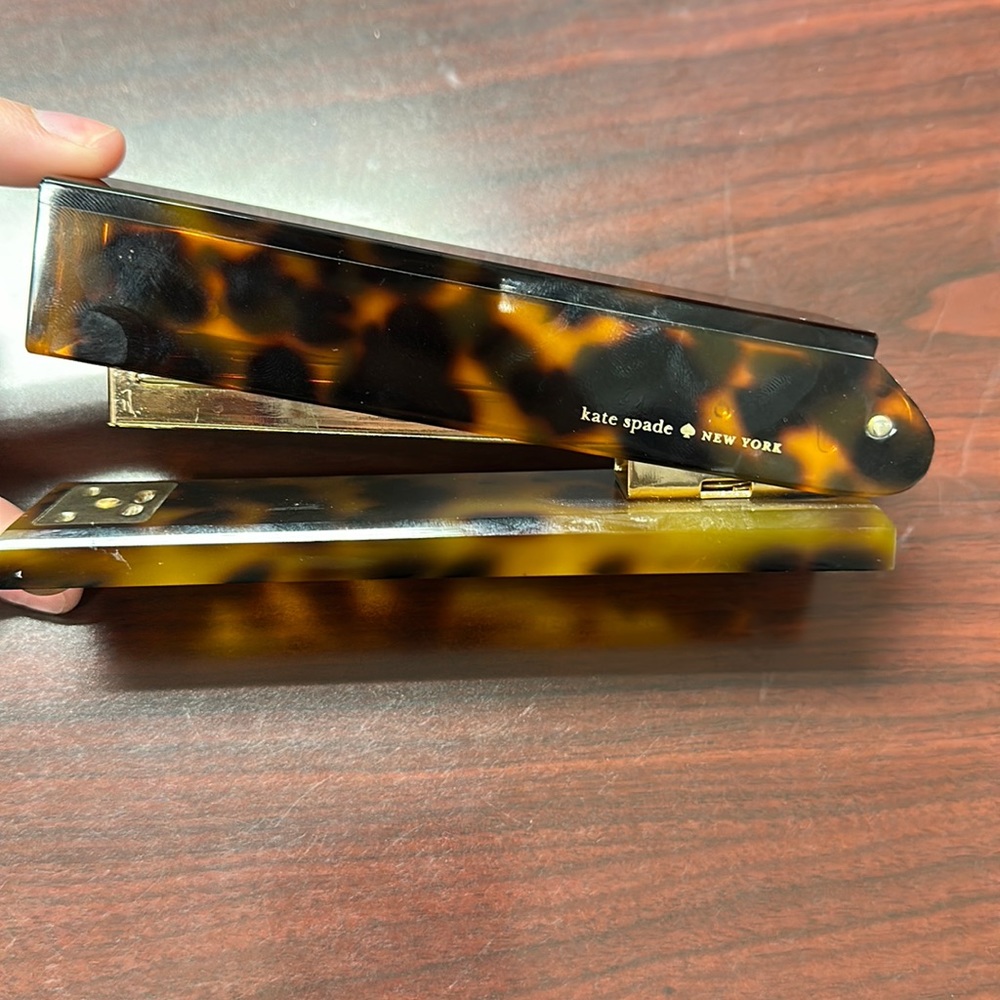 Kate Spade Stapler